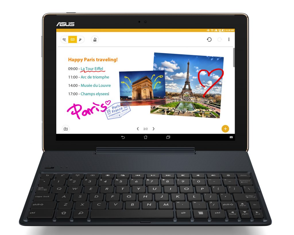 Asus Zenpad