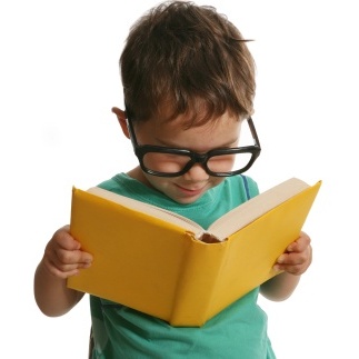 فرهنگ کتابخوانی در کودک
