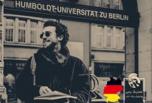 تحصیل پزشکی در آلمان