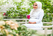 قهوه در بارداری