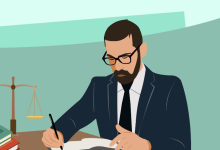 هزینه وکیل برای طلاق با داشتن حق طلاق