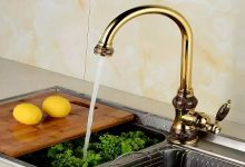 کاهش مصرف آب