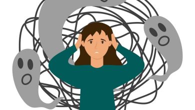 مقابله با اضطراب؛ راهکارهایی که زندگی را راحت تر می کنند!