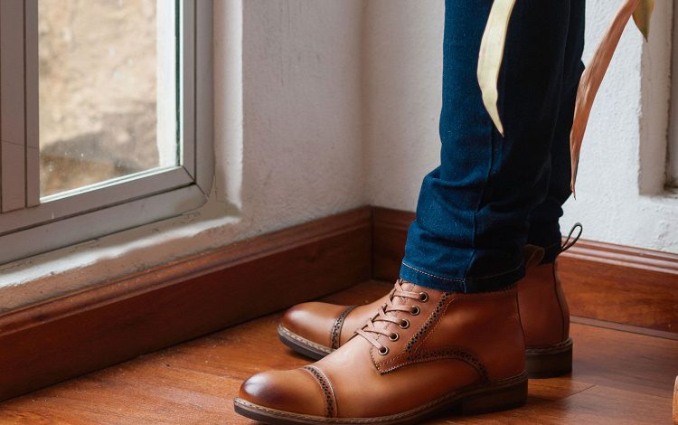 اکسسوری چرم مردانه