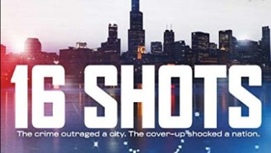 فیلم مستند 16 شلیک