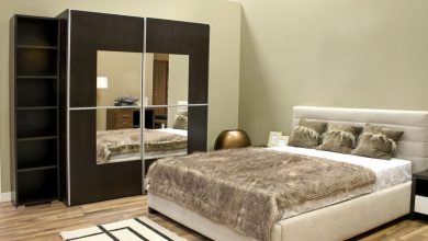 ایده طراحی اتاق خواب