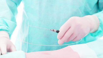 جراح پیکر تراشی