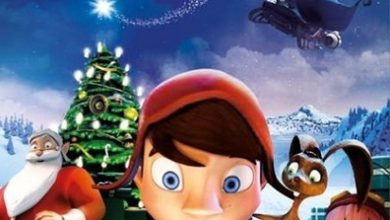 انیمیشن کریستال جادویی