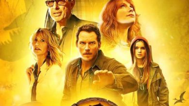 دنیایی ژوراسیک