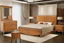 خرید تخت خواب