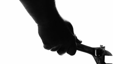 حمله آچار فرانسه