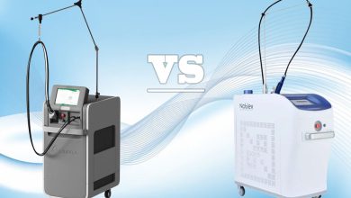 دستگاه لیزر الکس کندلا بخریم یا نابلکس