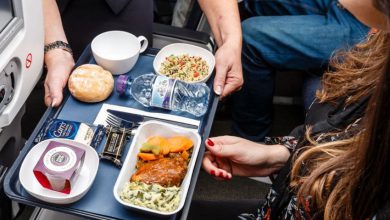 امکانات پگاسوس و قشم ایر در سفر به استانبول