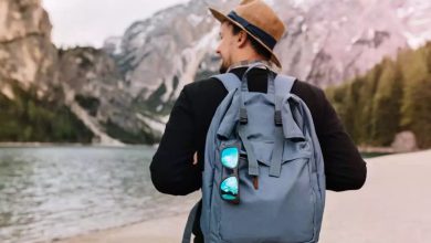 سفر با کوله پشتی به اروپا آلمان