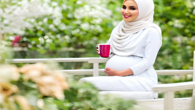 قهوه در بارداری