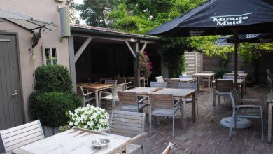 بهترین رستوران های بلژیک