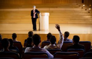 روش های ارائه سمینار