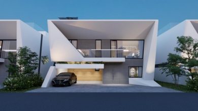 ویلای لاکچری