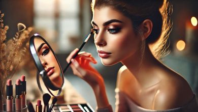 راهنمایی کامل آرایش چشم برای زیبایی چشمان