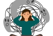 مقابله با اضطراب؛ راهکارهایی که زندگی را راحت تر می کنند!