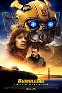 فیلم های 2018 Bumblebee